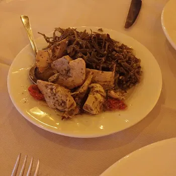 Göl Cafe & Restaurant resimleri