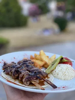 Göl Cafe & Restaurant resimleri