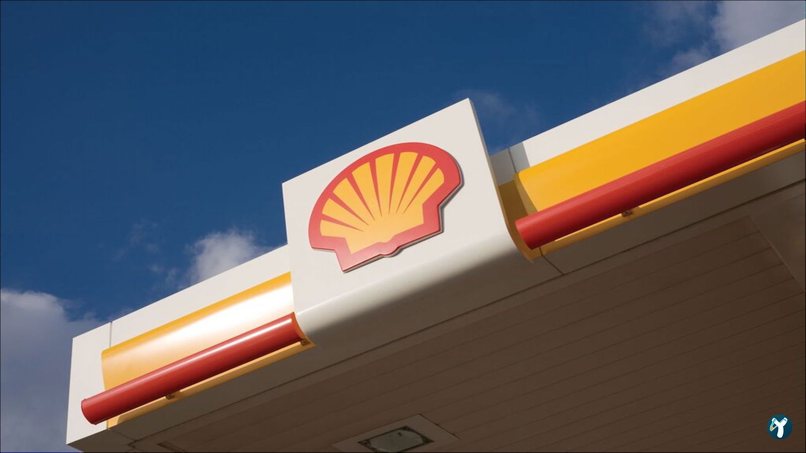 Shell