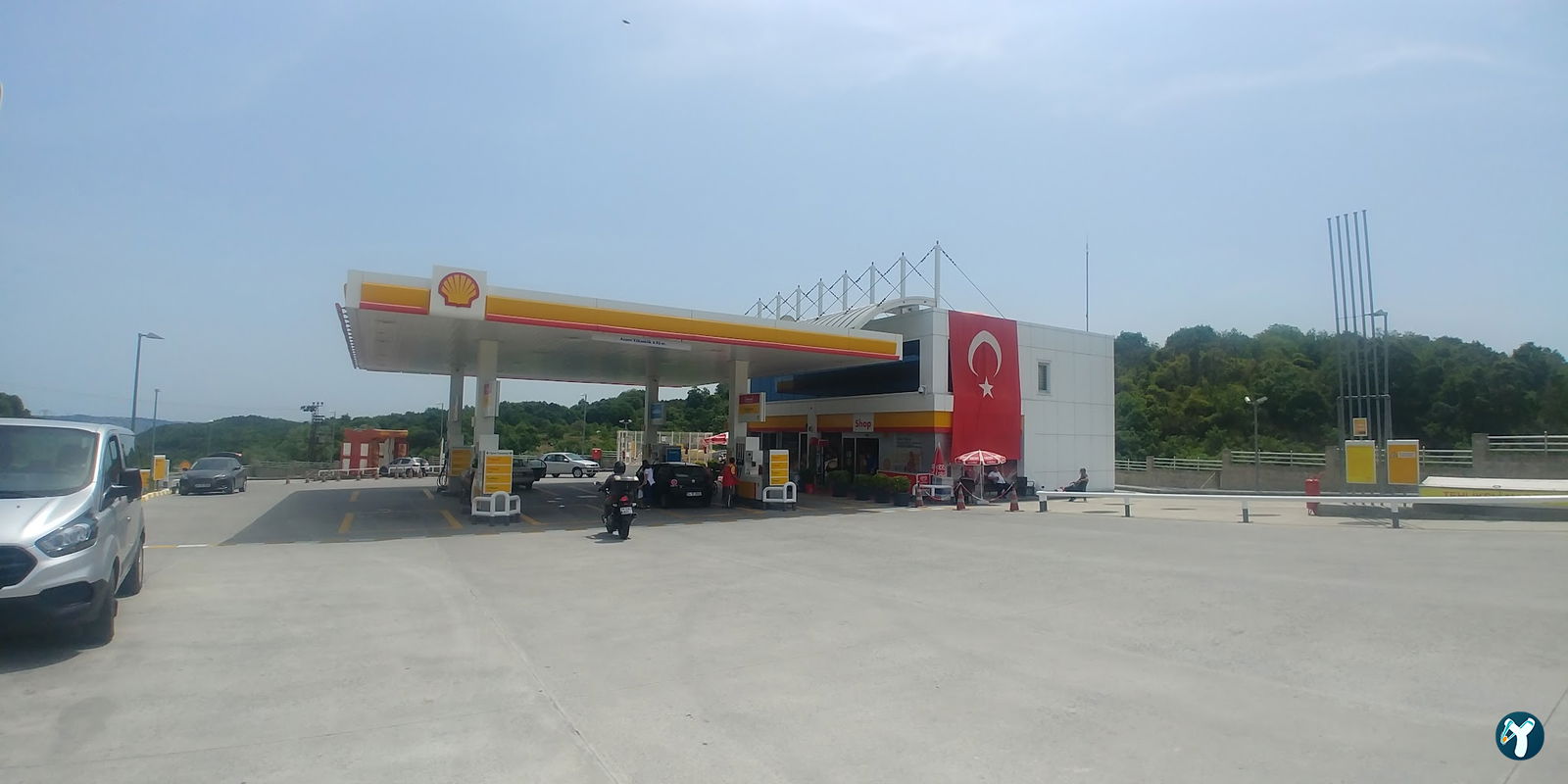 Shell