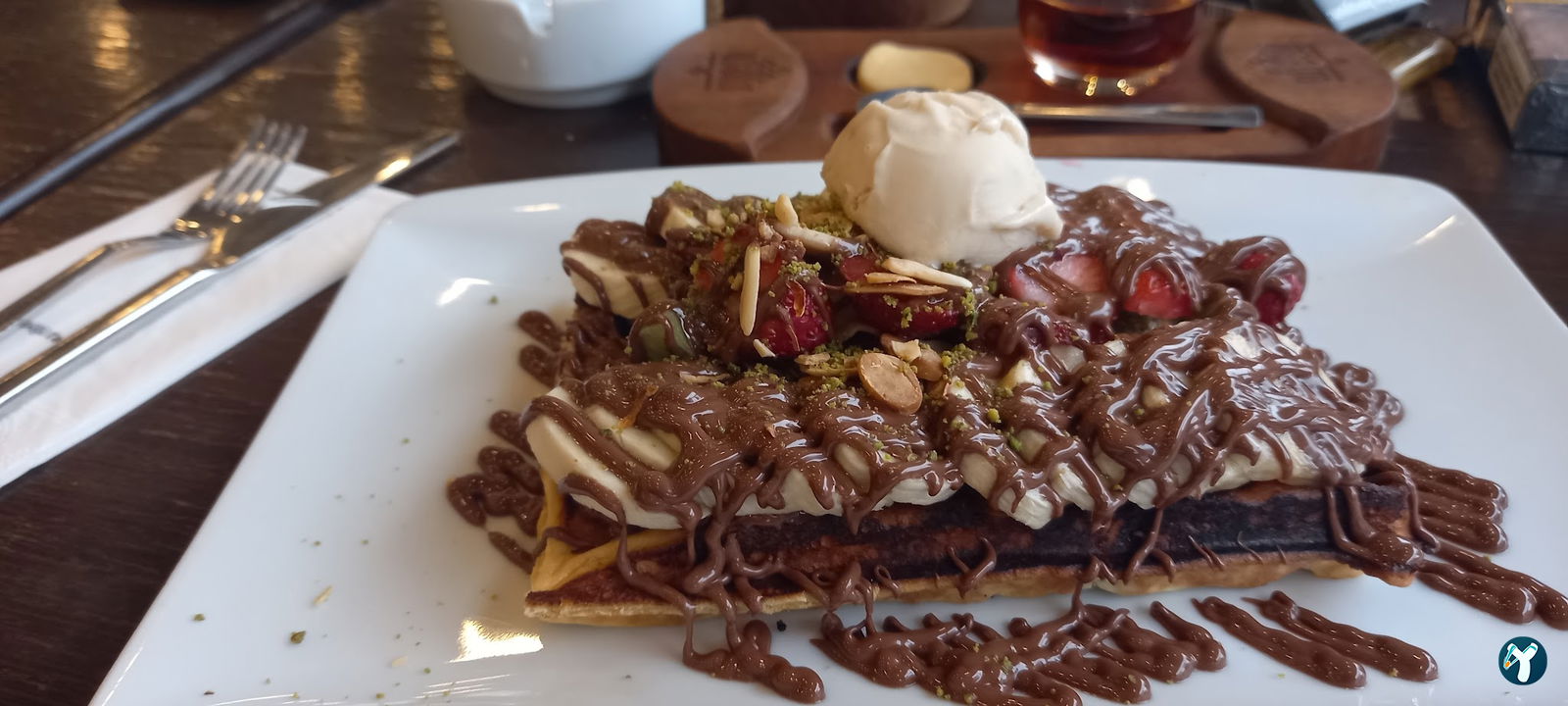 Mirim Cafe