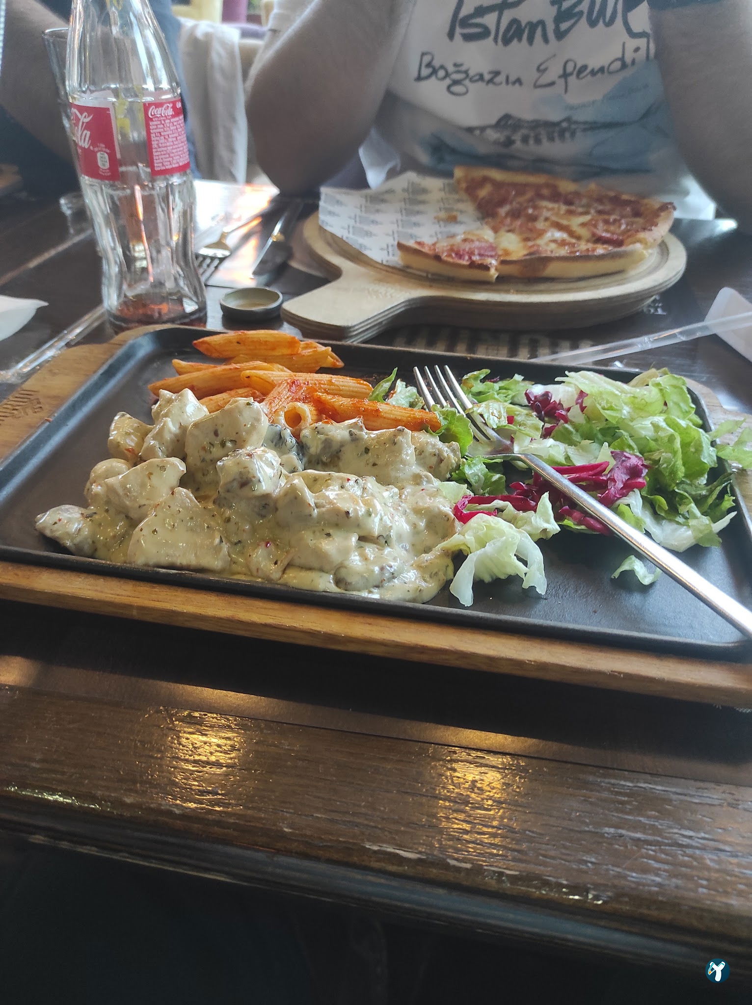 Mirim Cafe