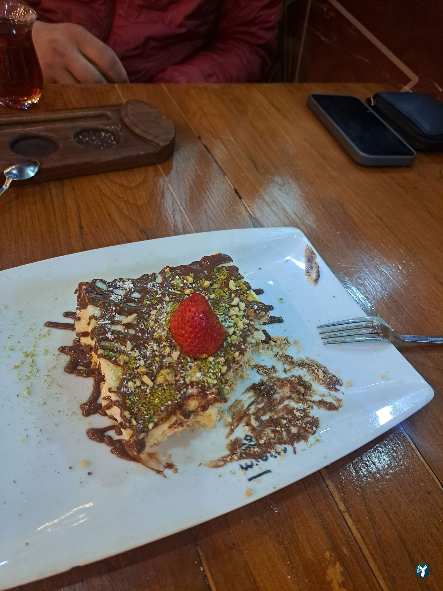 Mirim Cafe