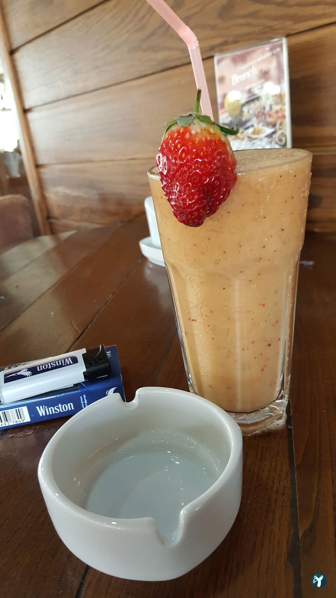 Mirim Cafe