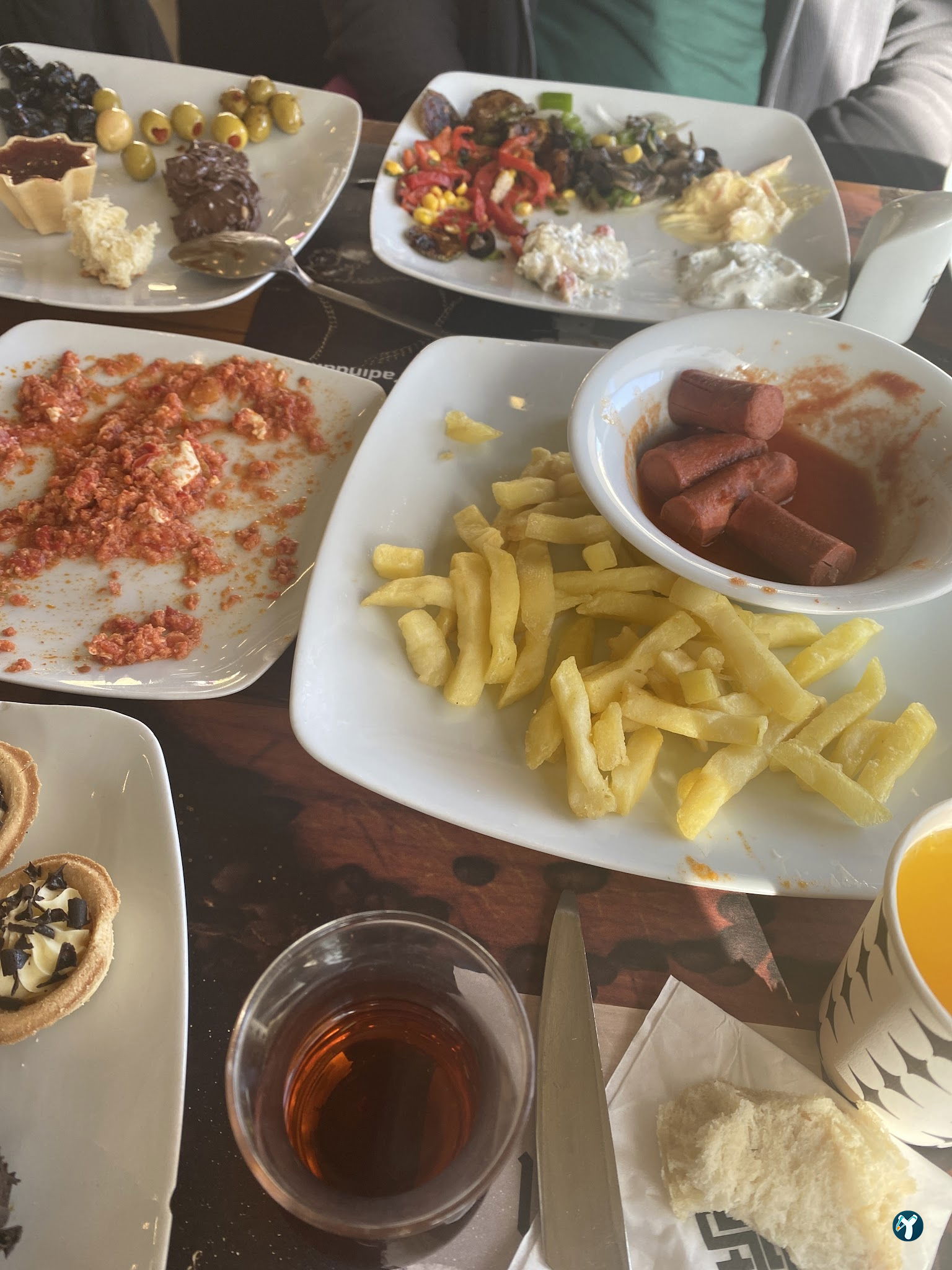 Mirim Cafe
