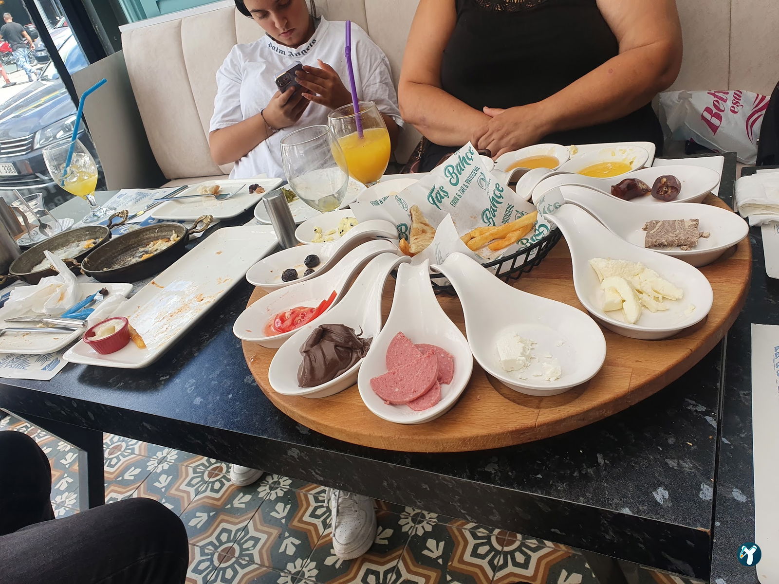 Mirim Cafe