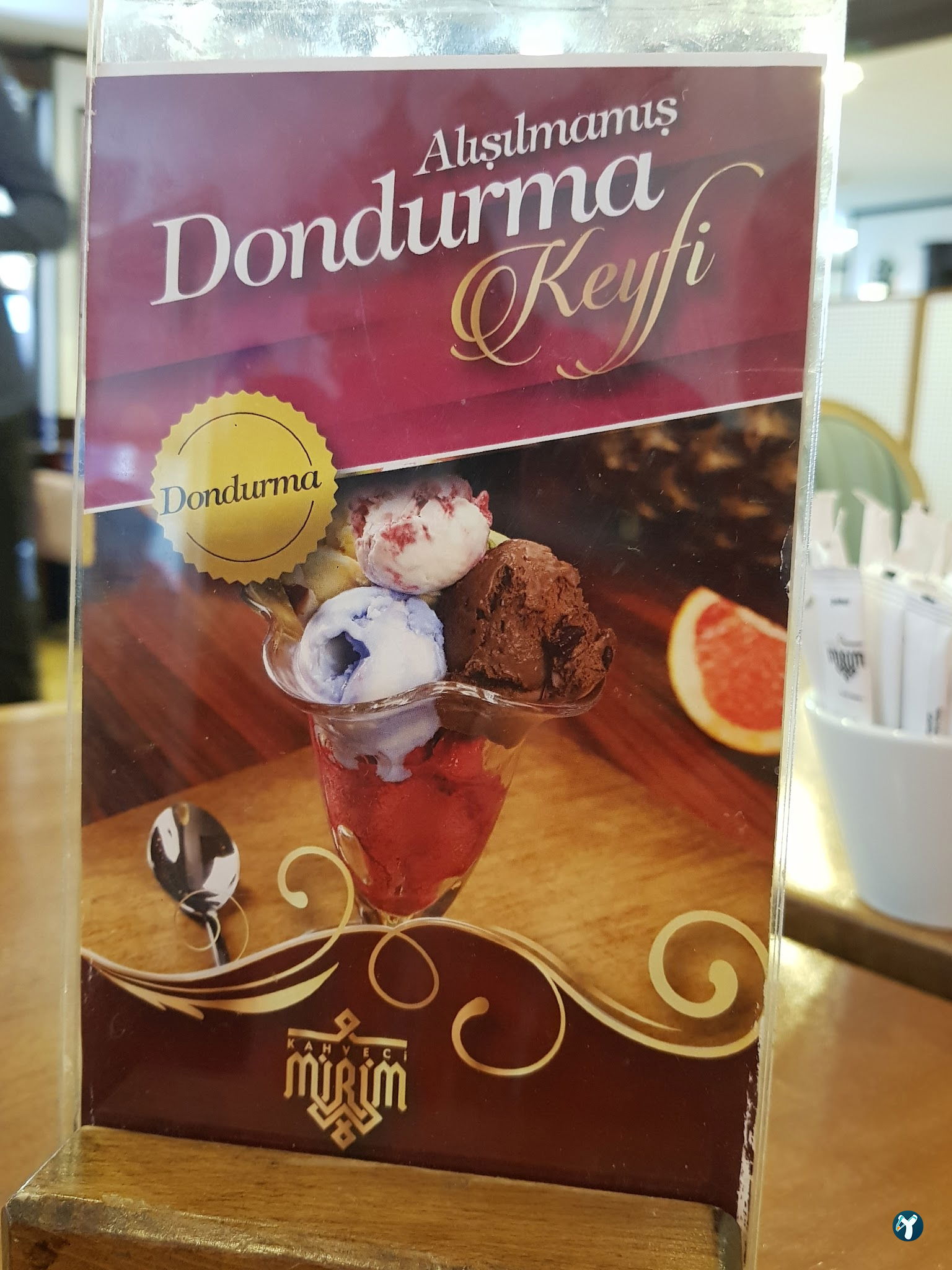 Mirim Cafe