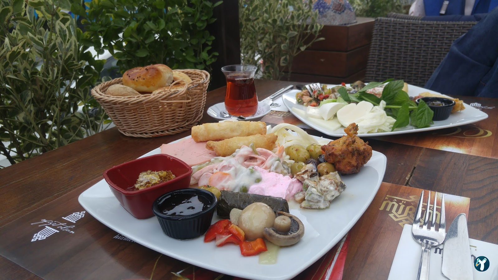 Mirim Cafe