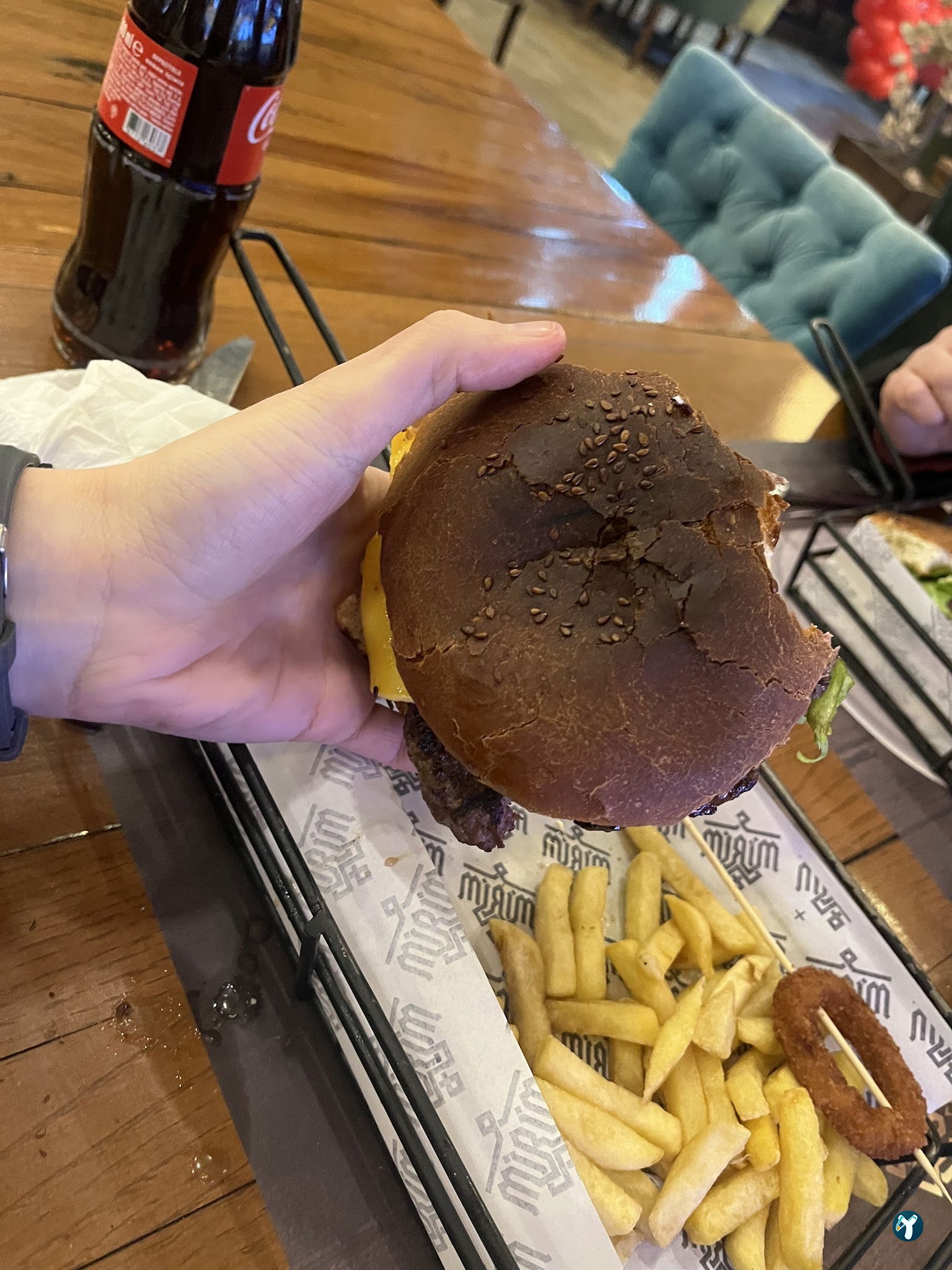 Mirim Cafe