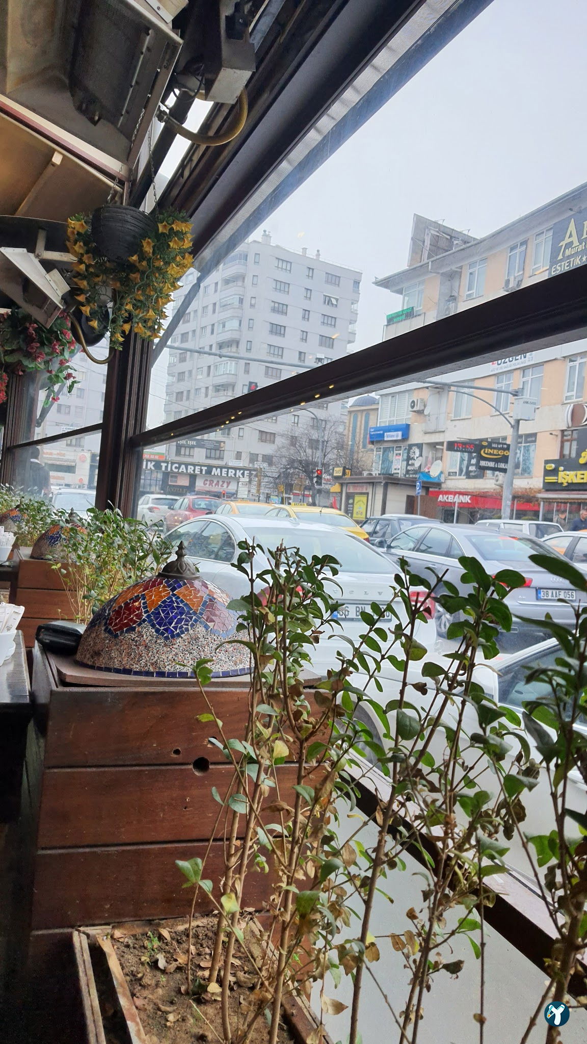 Mirim Cafe