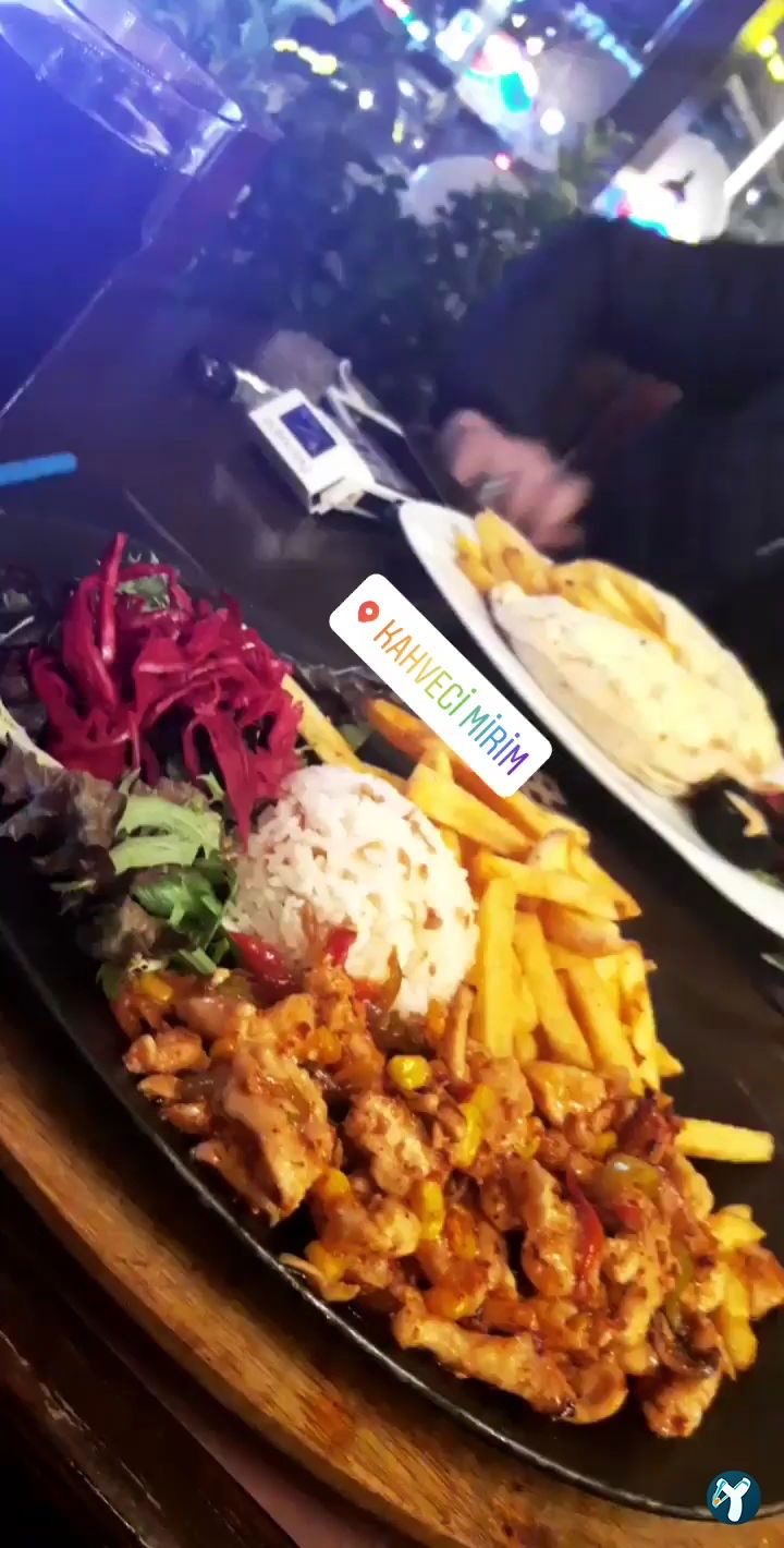 Mirim Cafe