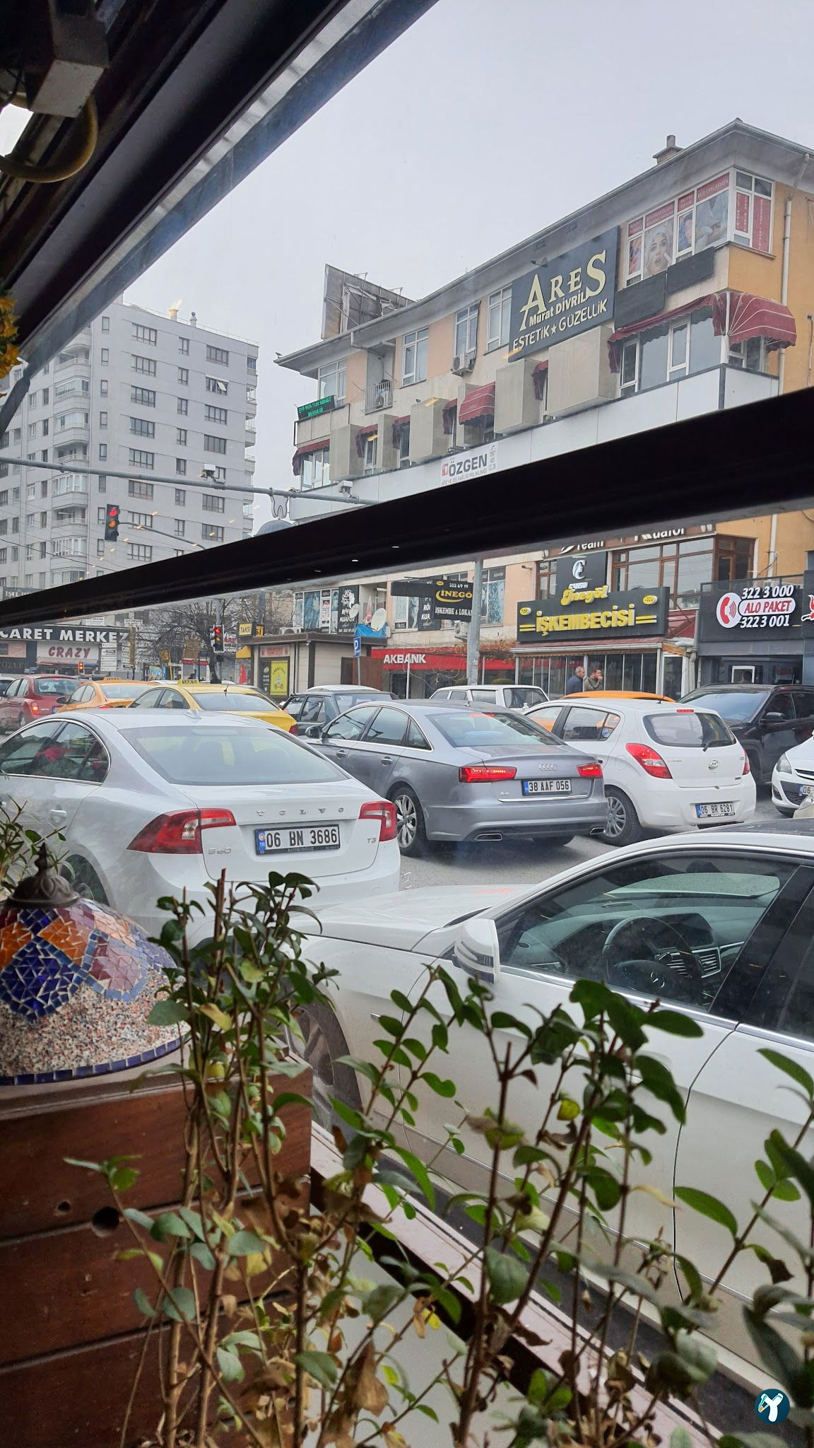 Mirim Cafe