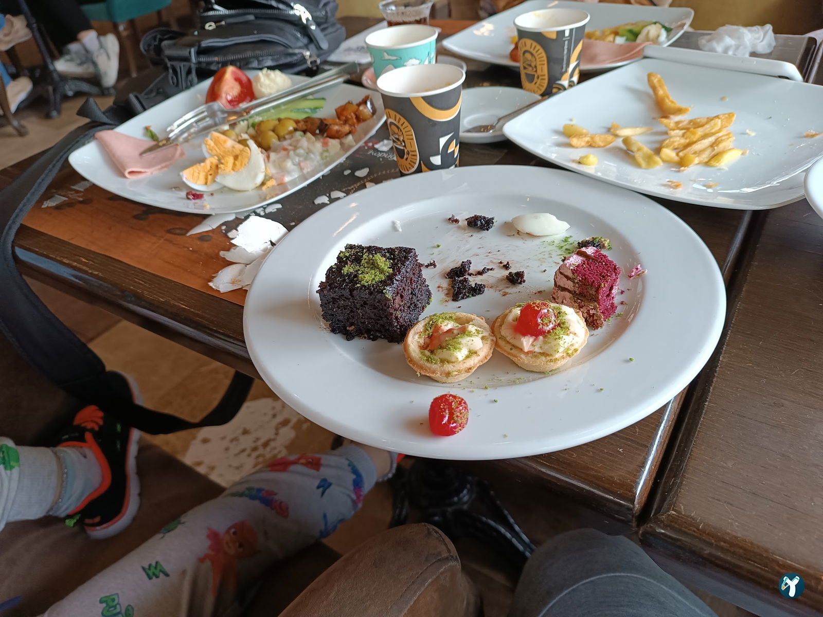 Mirim Cafe