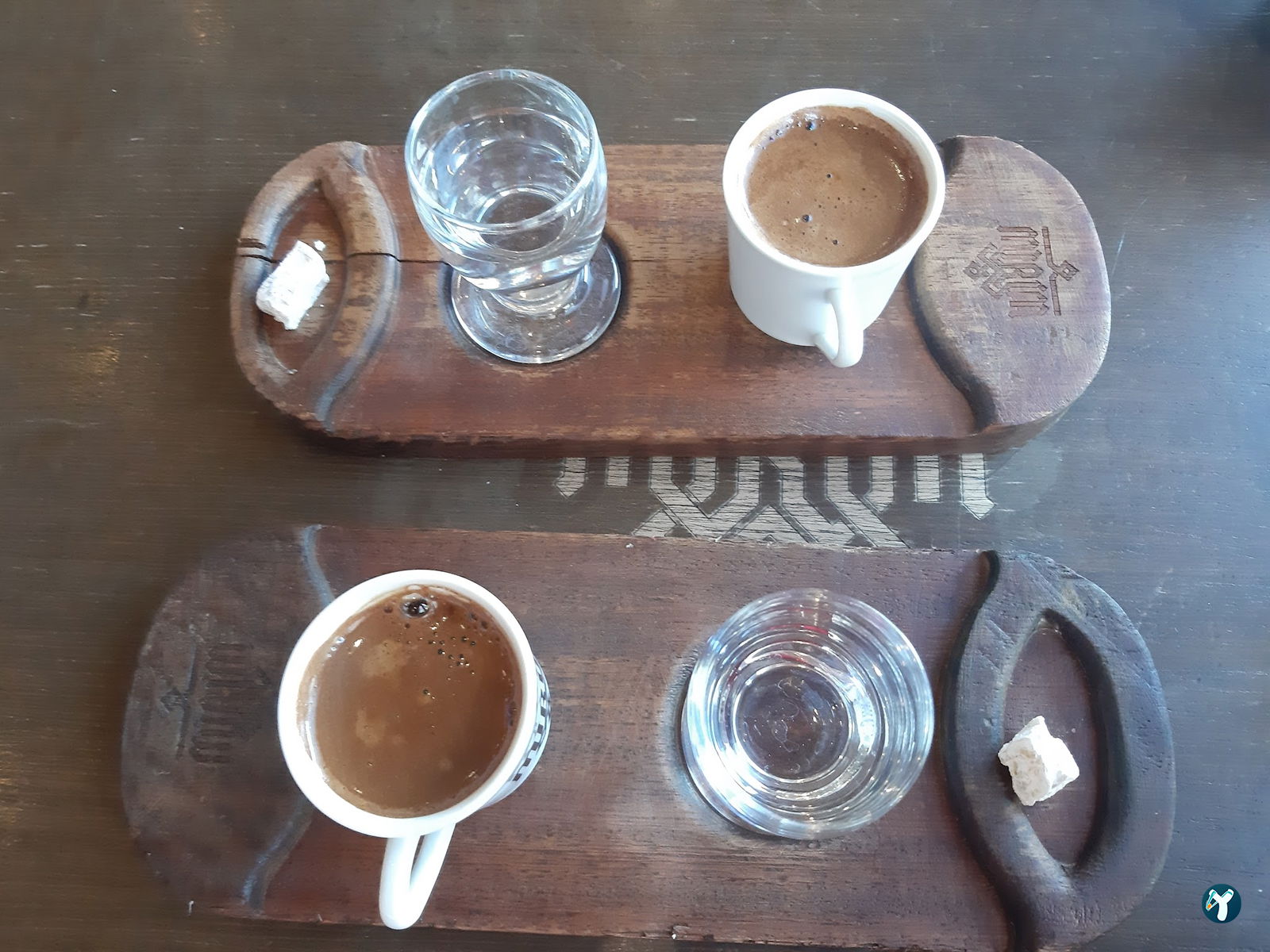 Mirim Cafe