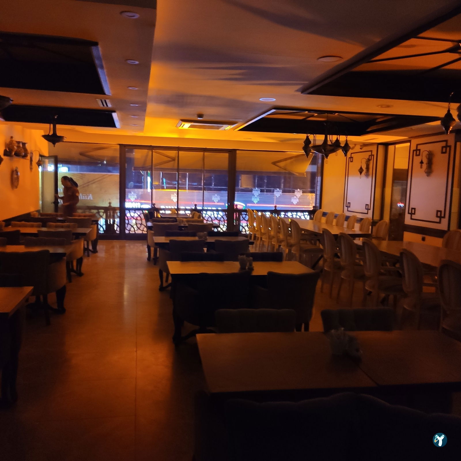 Mirim Cafe