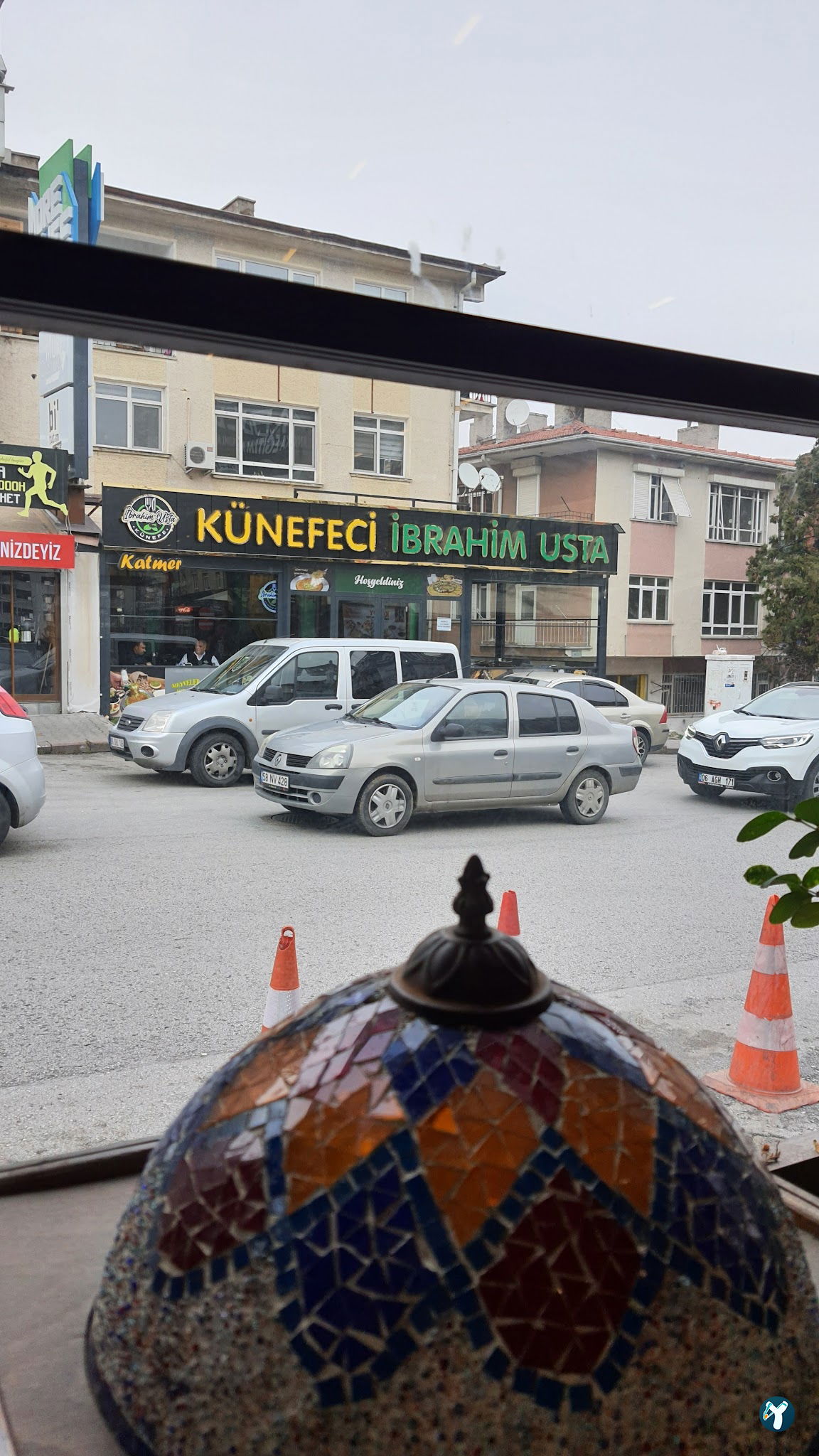 Mirim Cafe