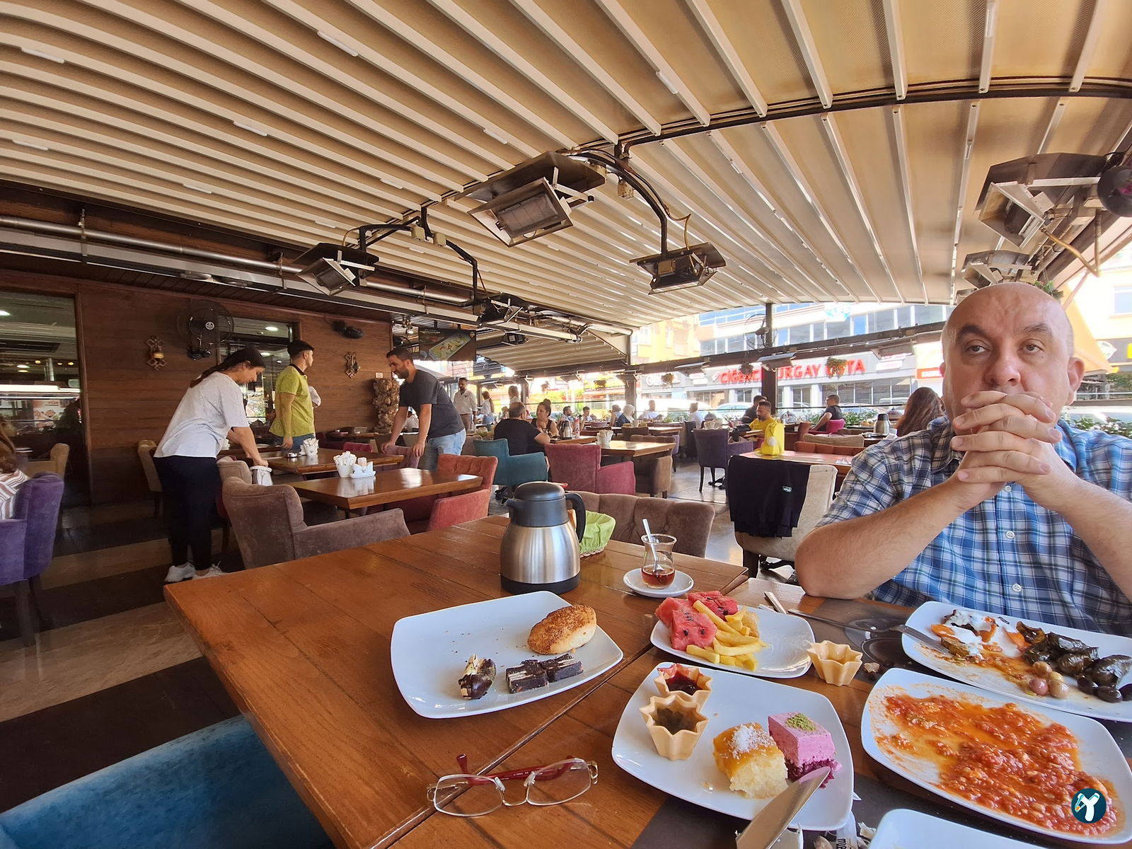 Mirim Cafe