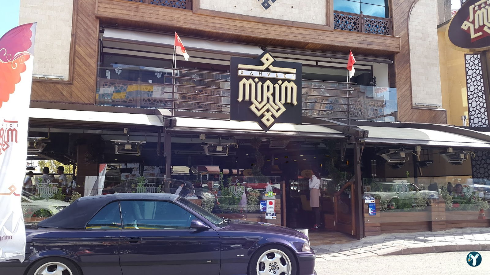 Mirim Cafe