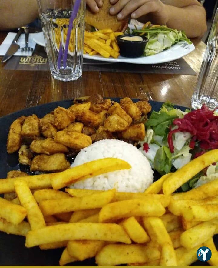 Mirim Cafe