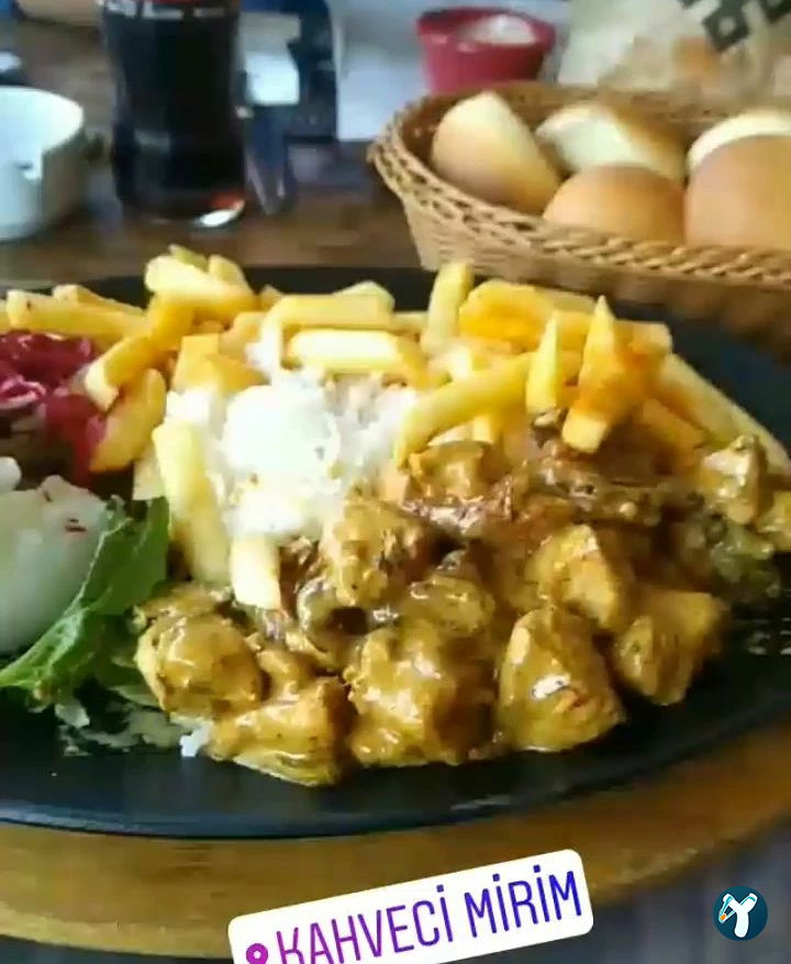 Mirim Cafe