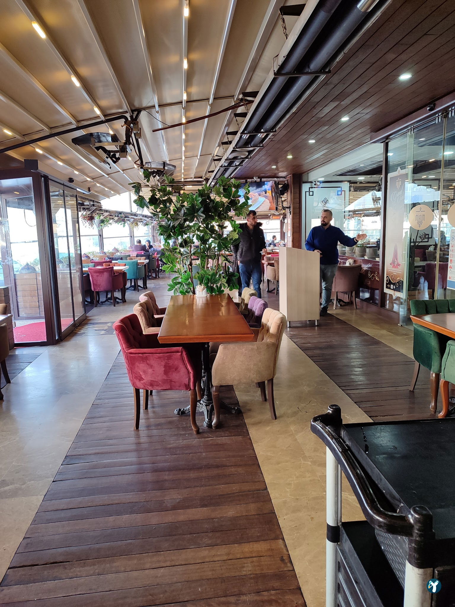 Mirim Cafe