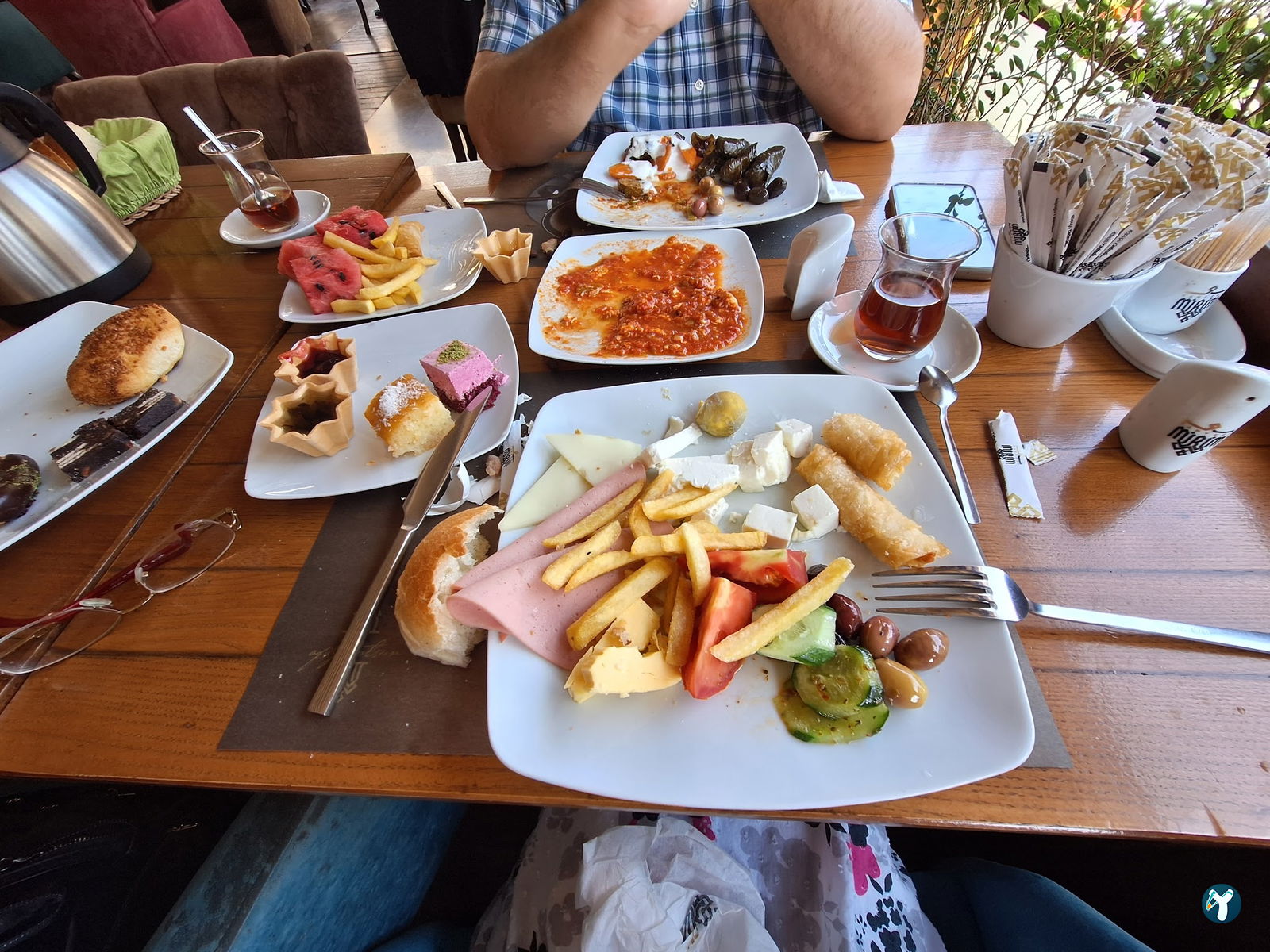 Mirim Cafe