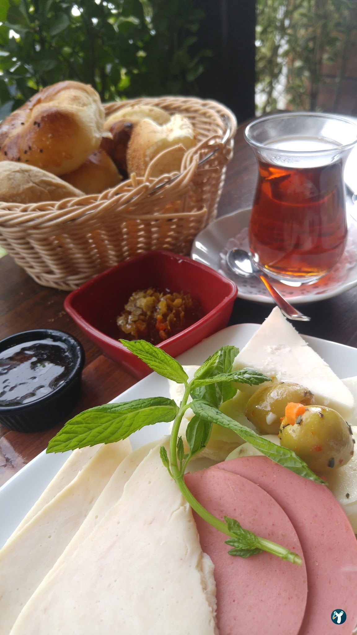 Mirim Cafe