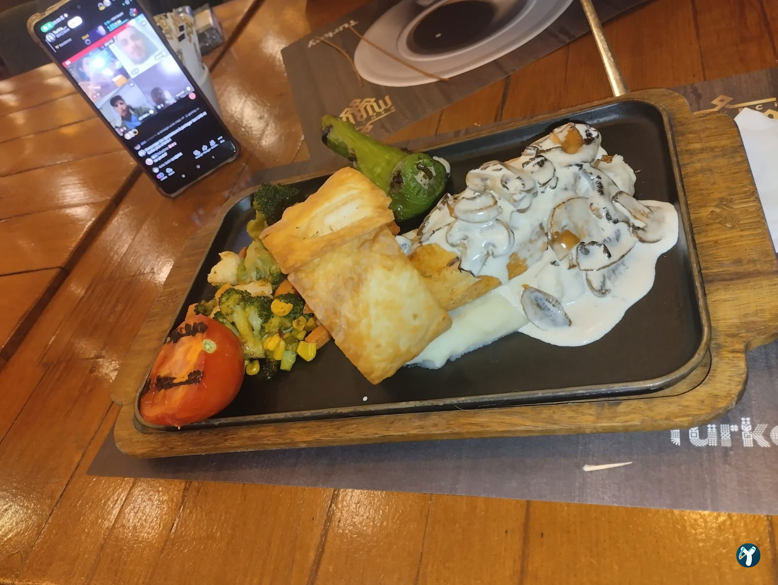 Mirim Cafe