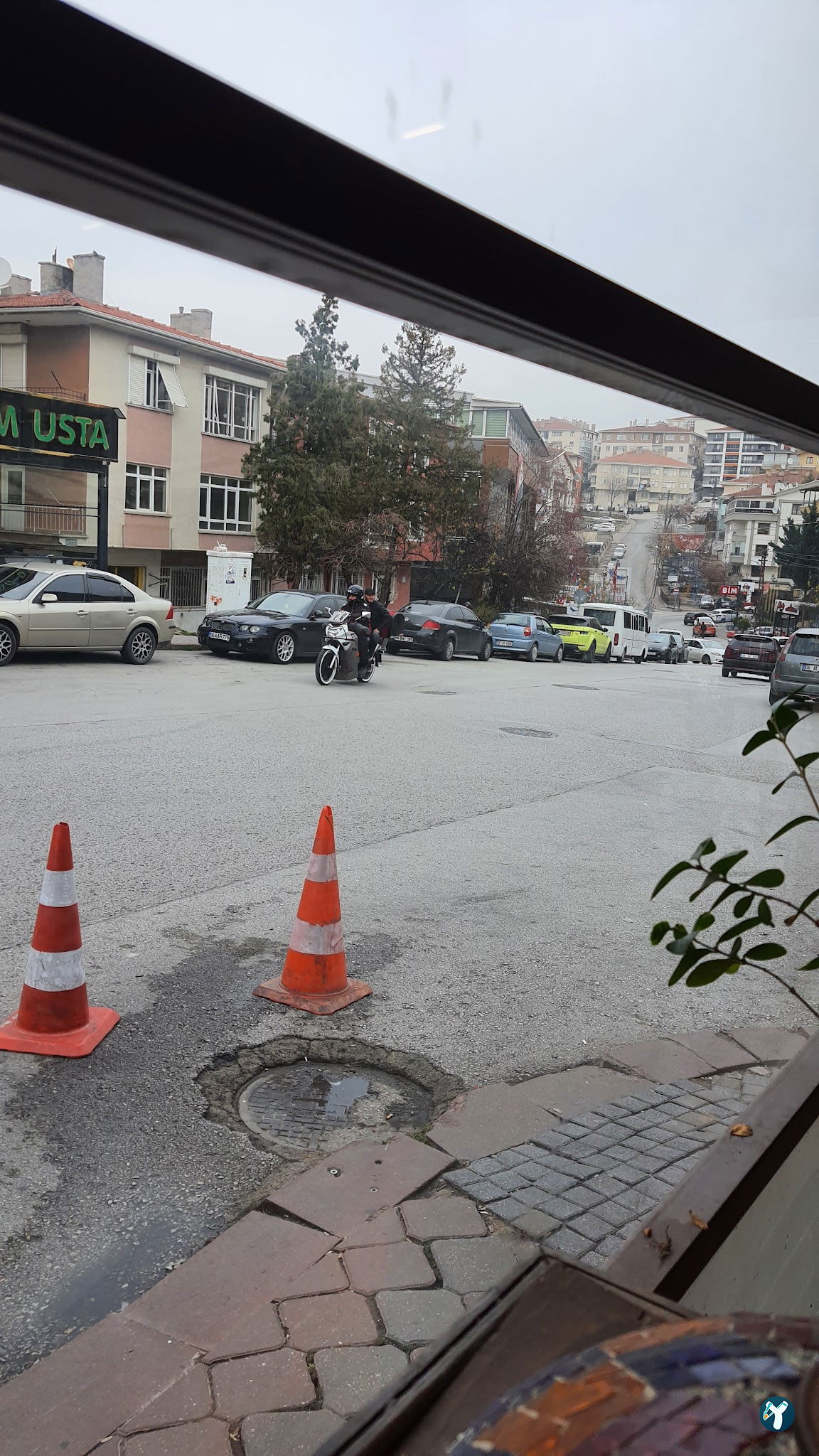 Mirim Cafe