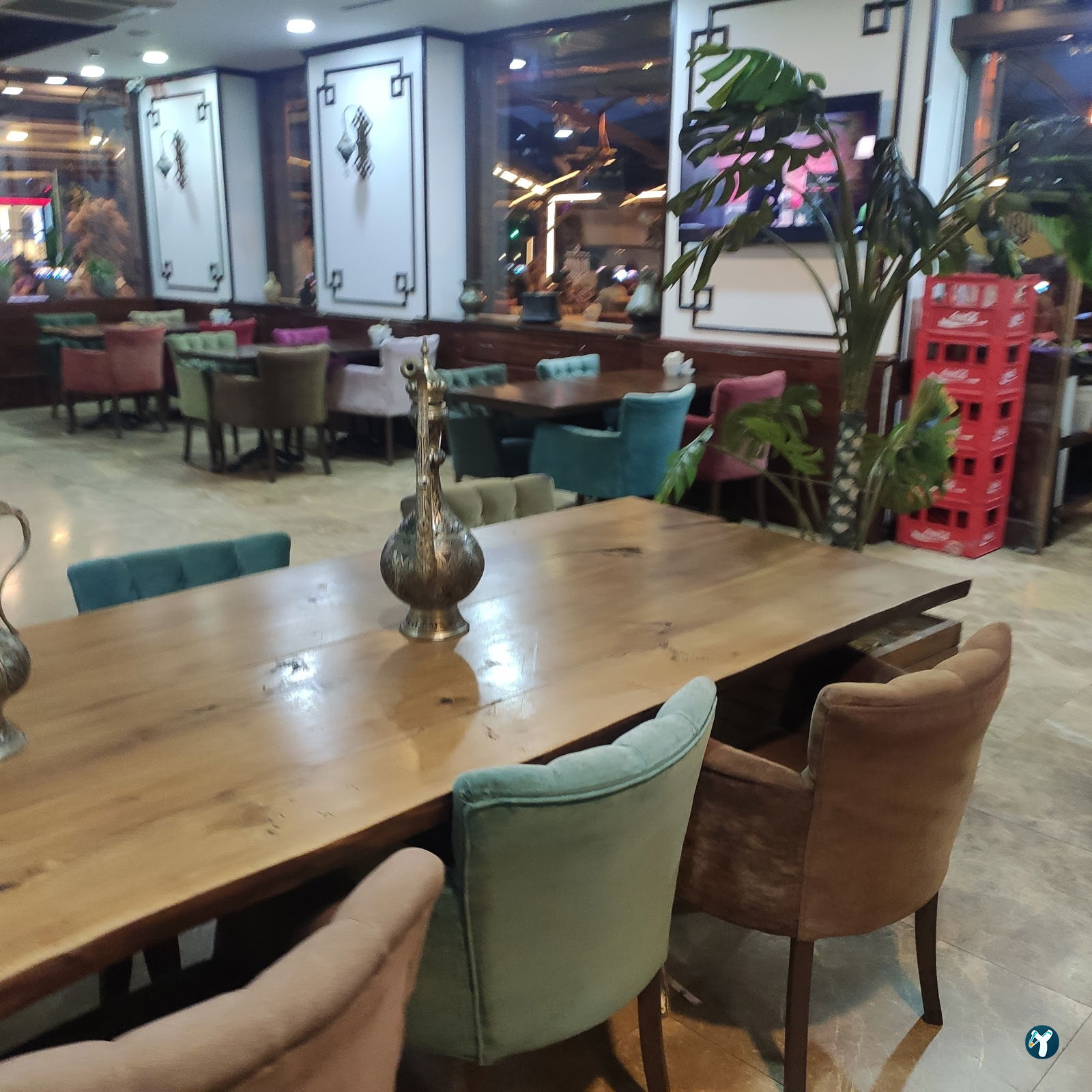 Mirim Cafe