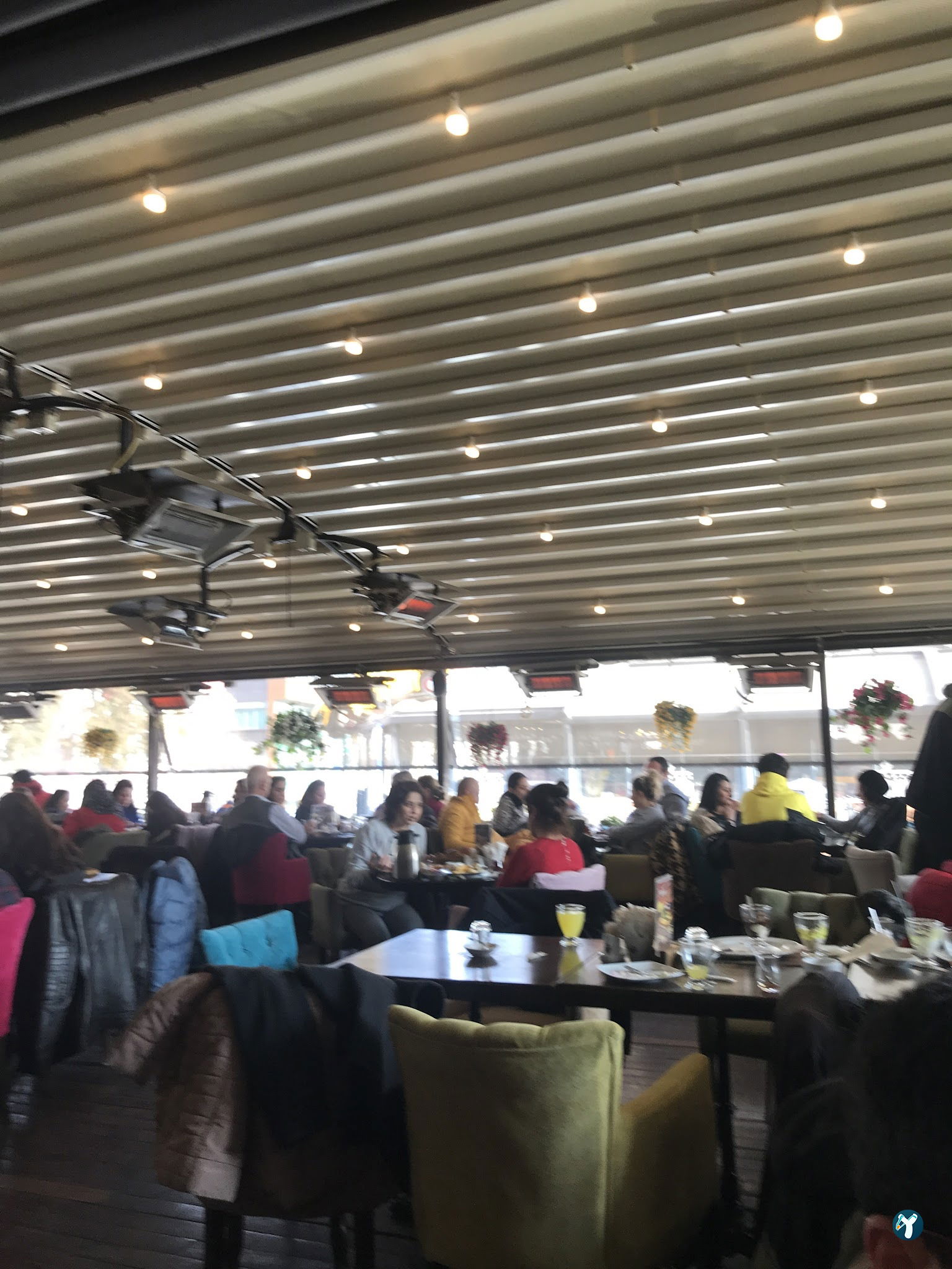 Mirim Cafe