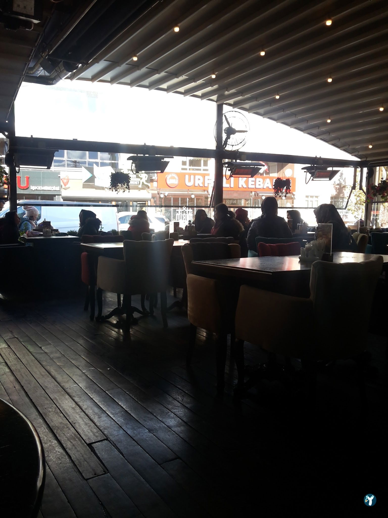Mirim Cafe