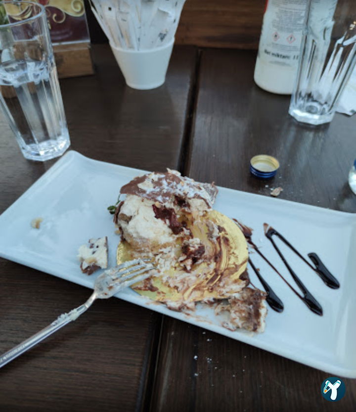Mirim Cafe
