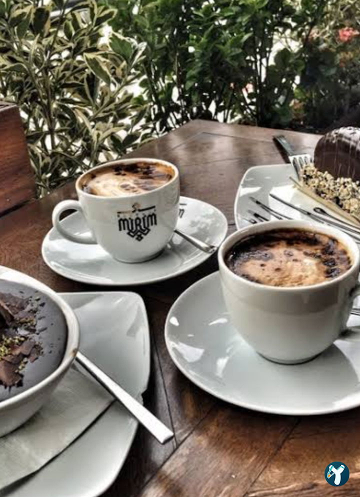 Mirim Cafe