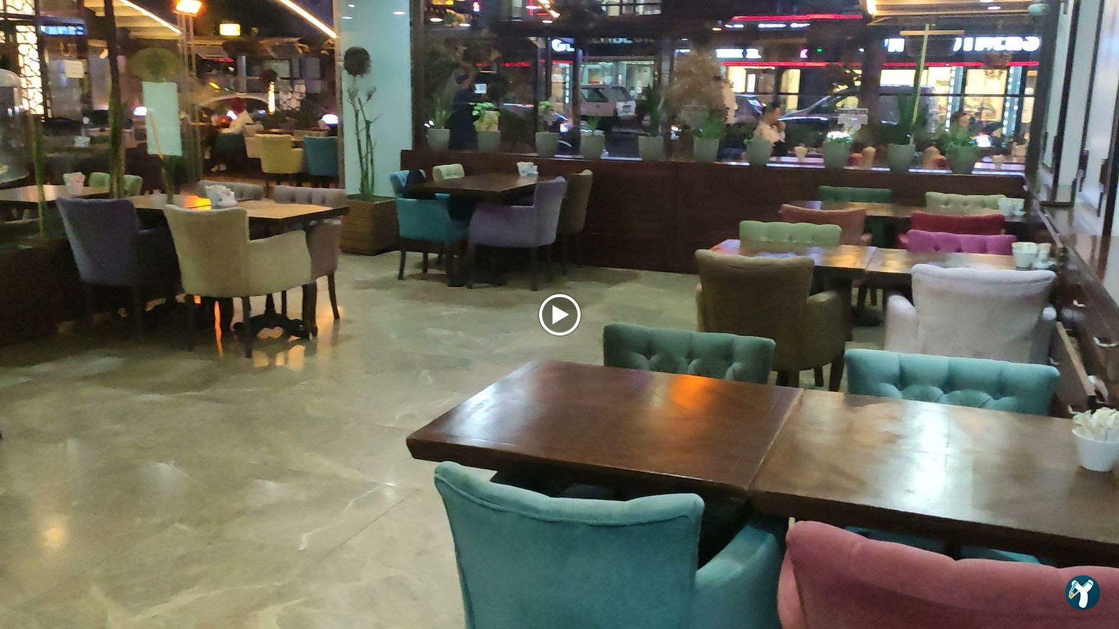 Mirim Cafe