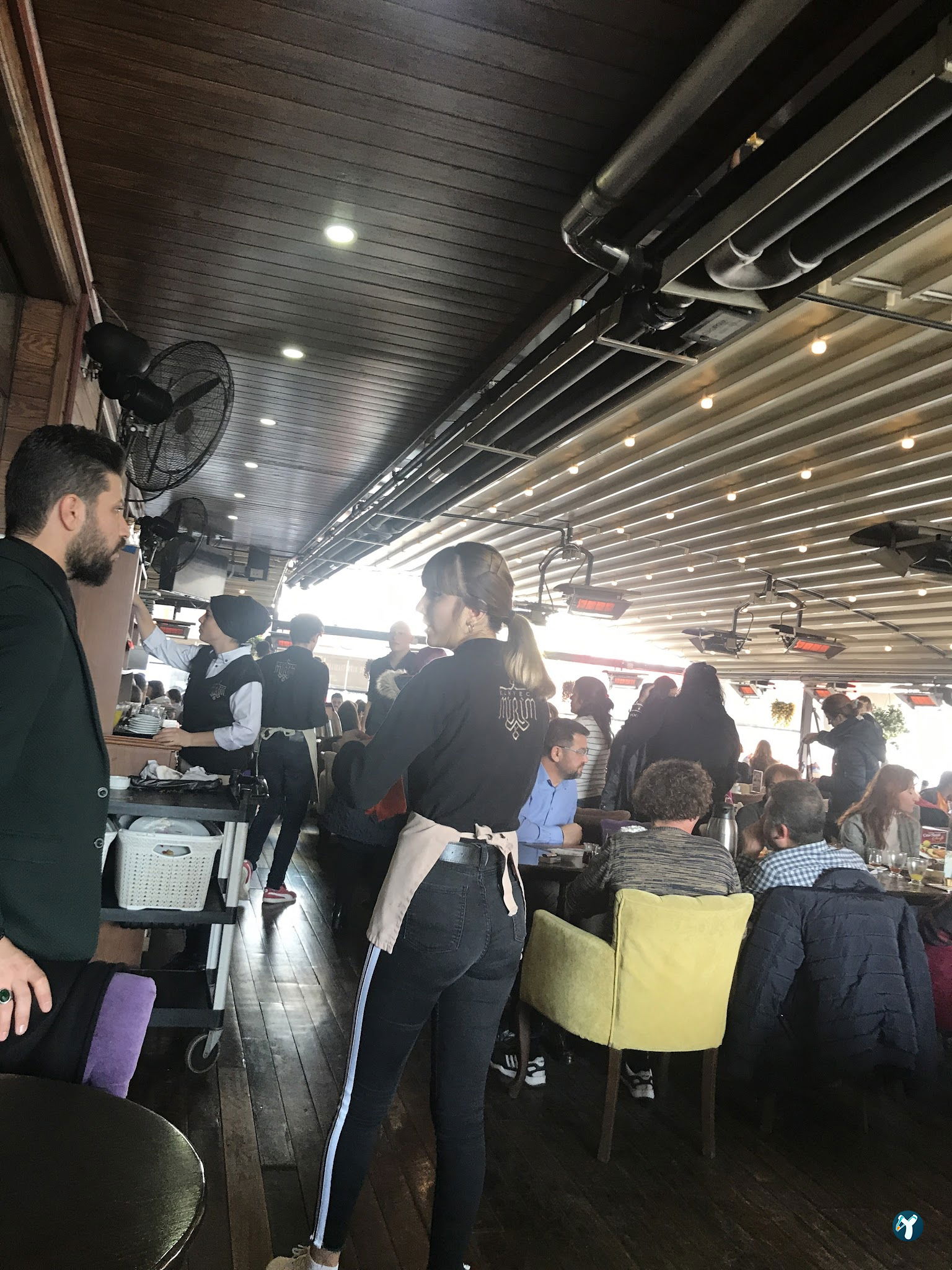 Mirim Cafe