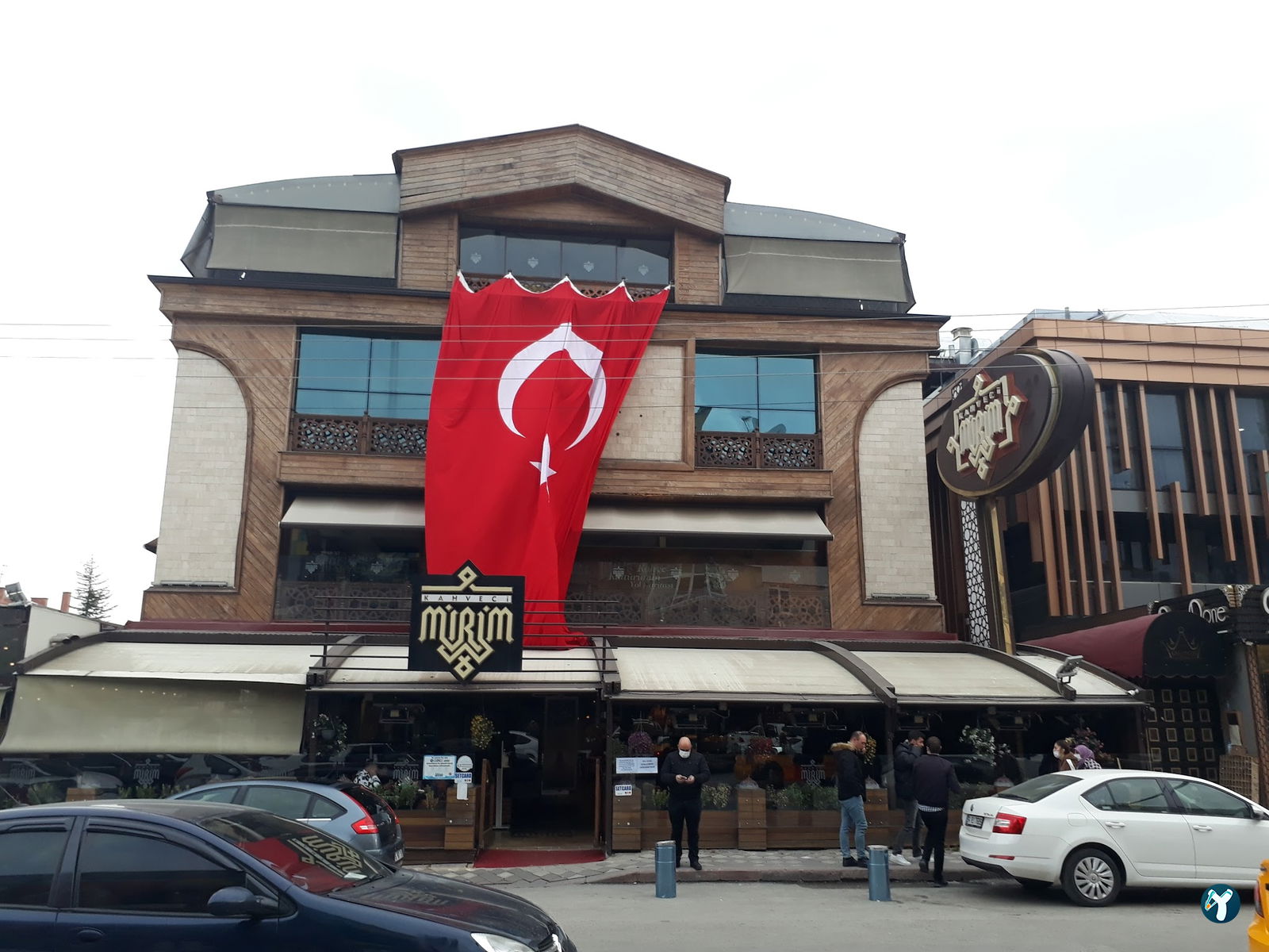 Mirim Cafe