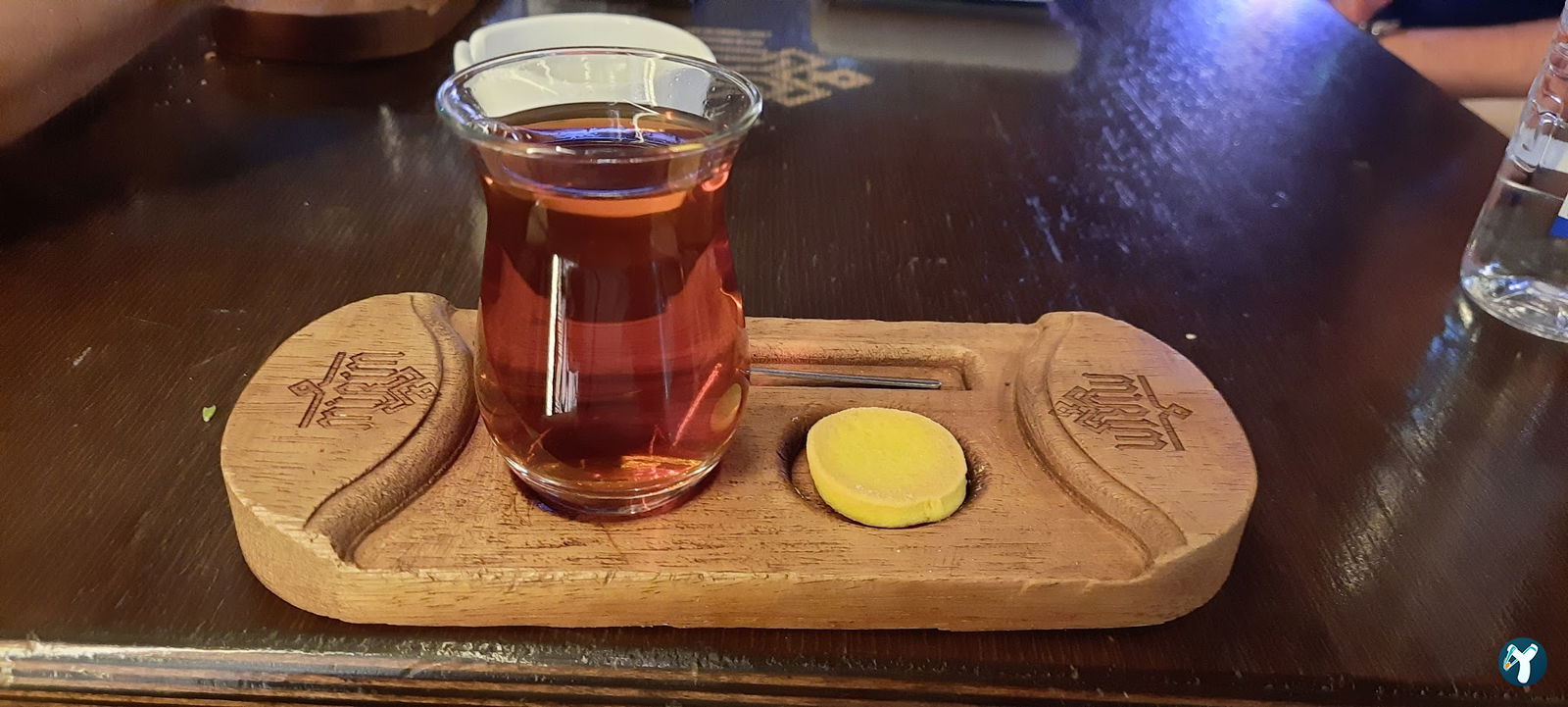 Mirim Cafe