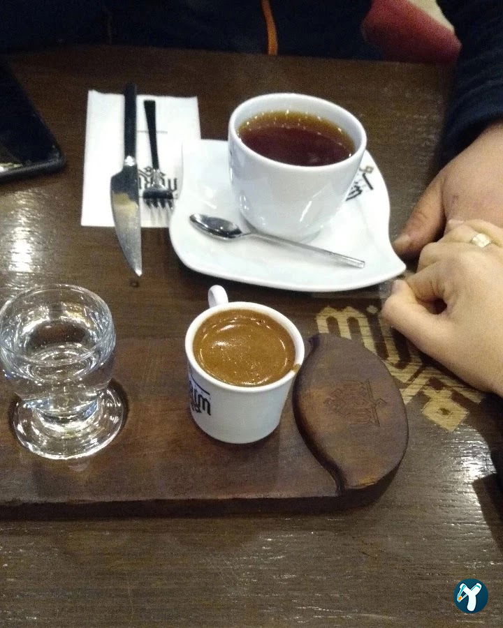 Mirim Cafe