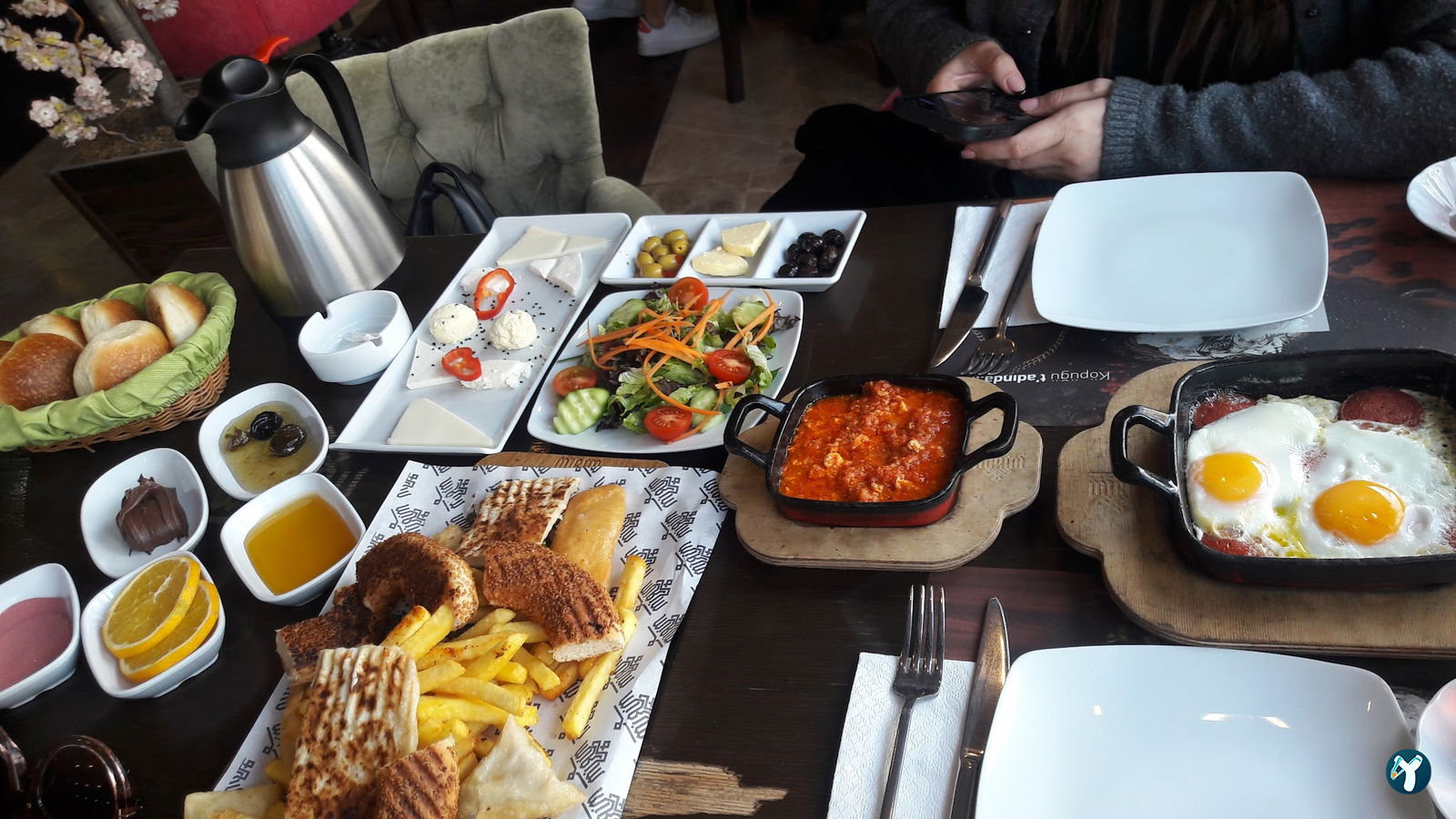 Mirim Cafe