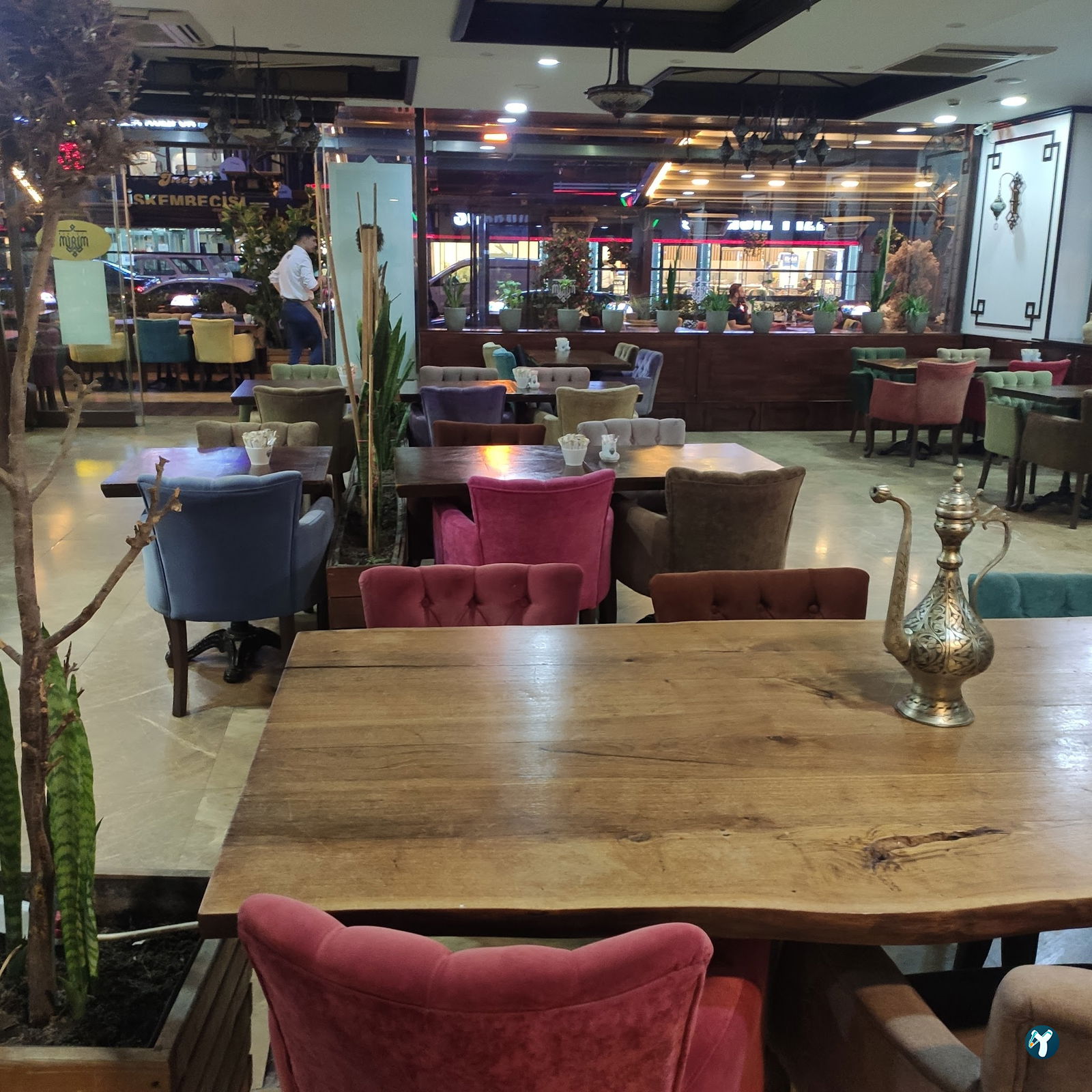 Mirim Cafe