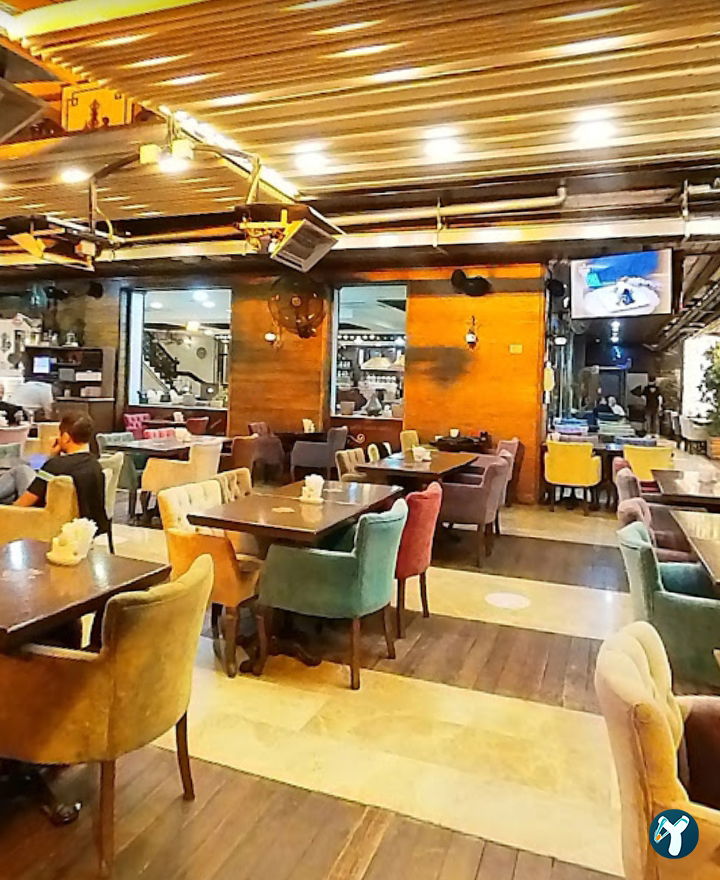 Mirim Cafe