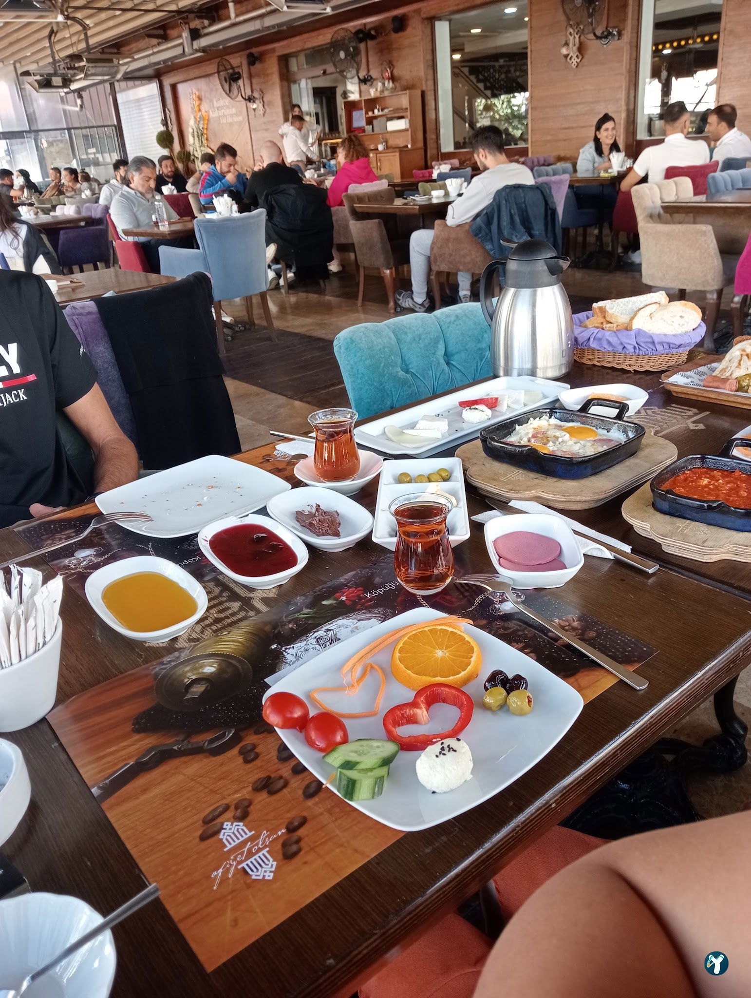 Mirim Cafe