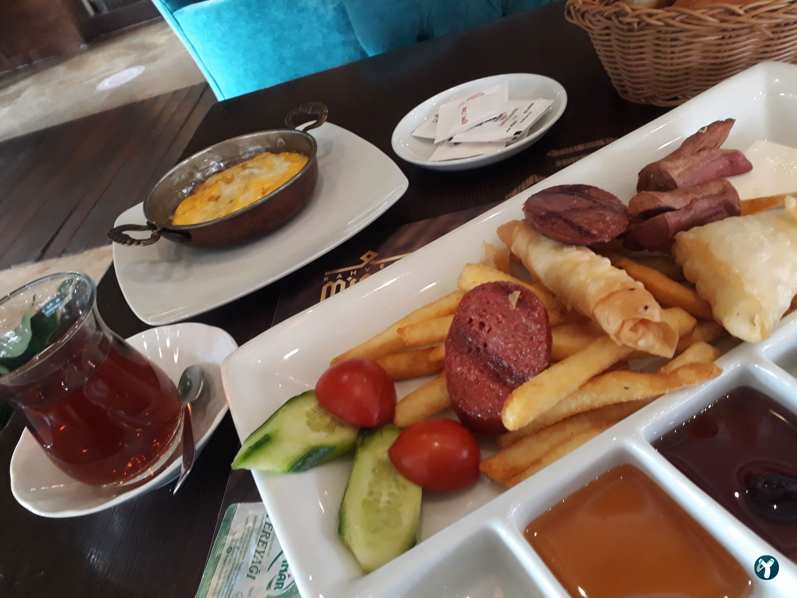 Mirim Cafe