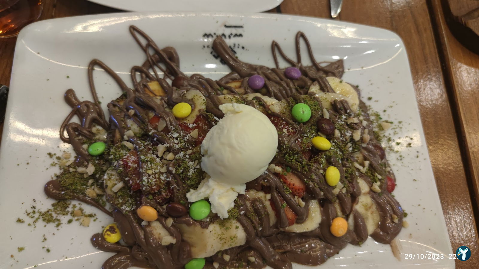 Mirim Cafe