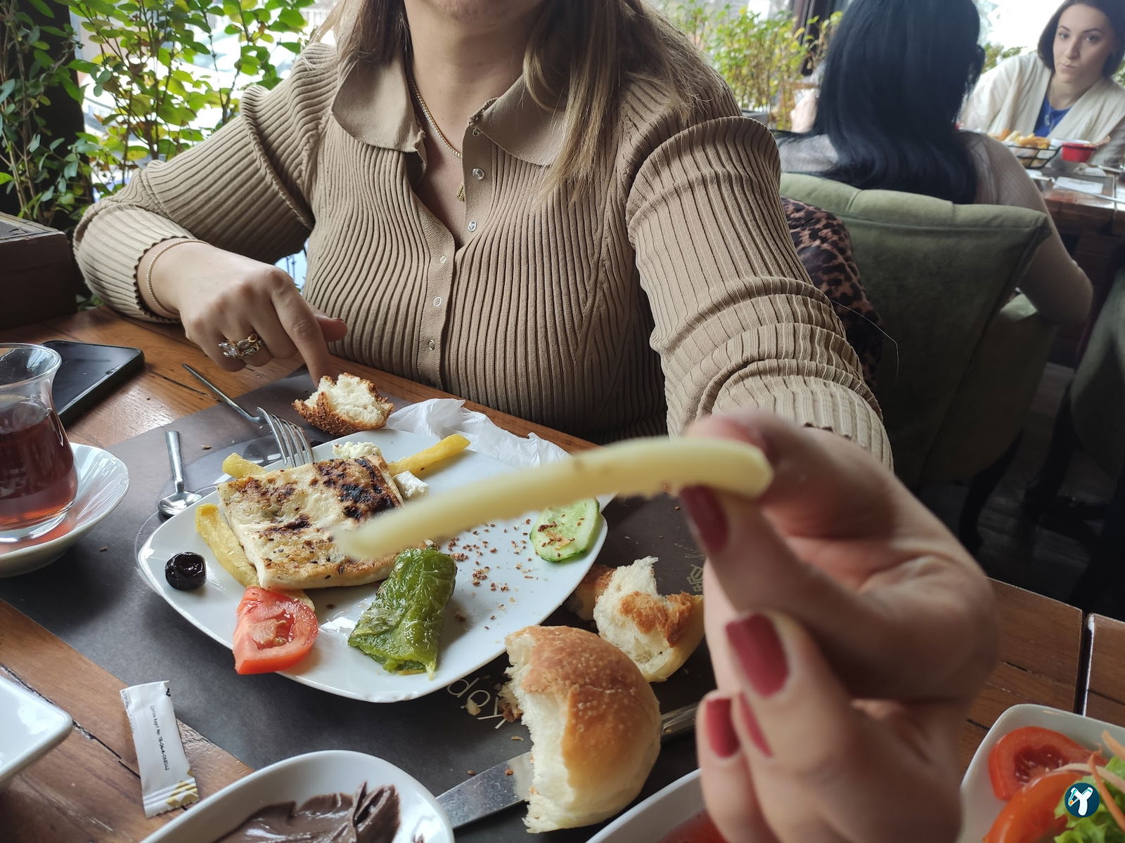 Mirim Cafe