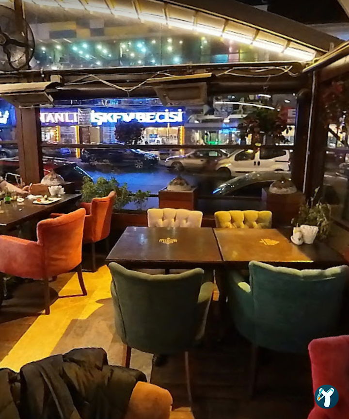 Mirim Cafe