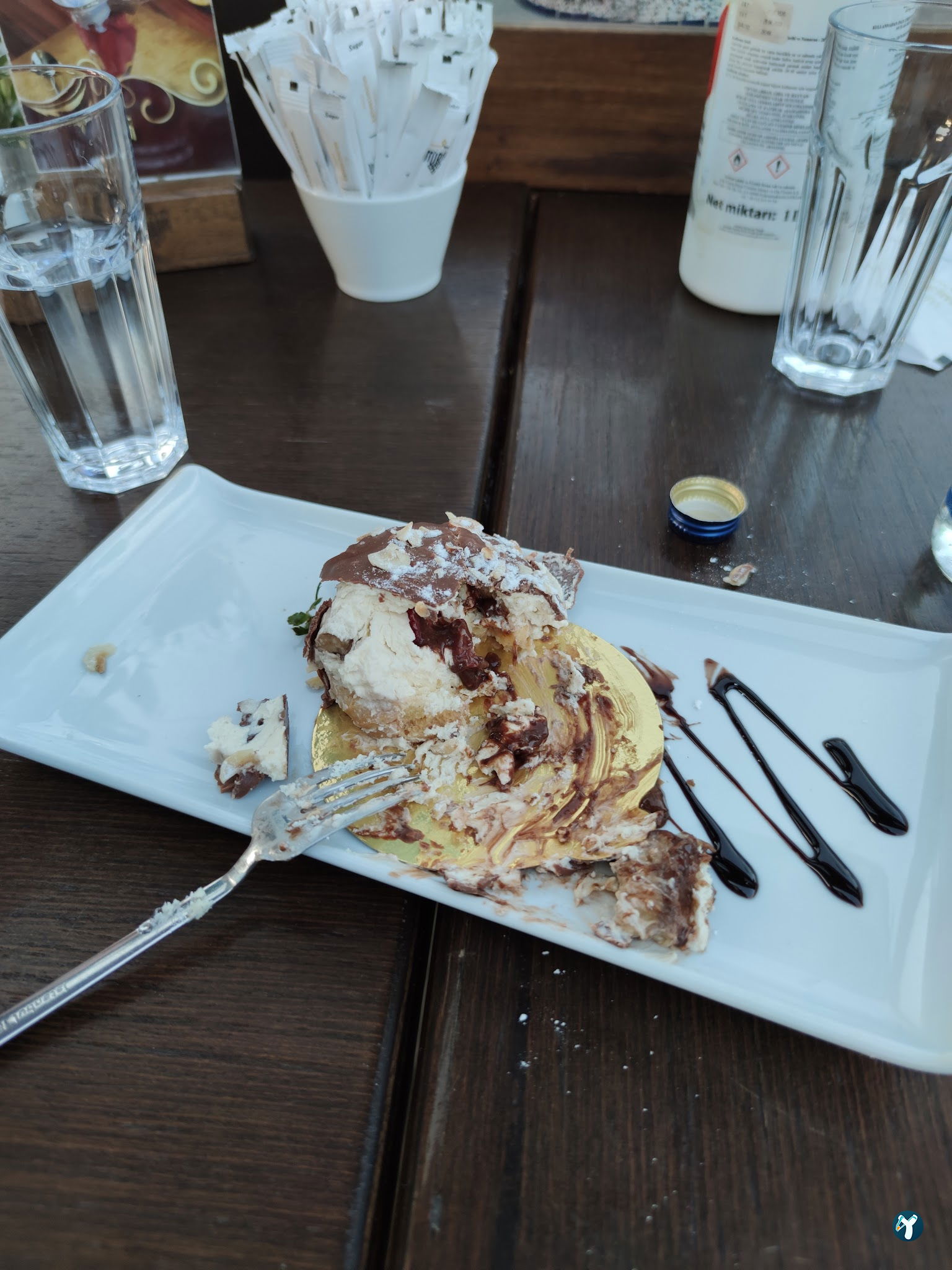Mirim Cafe
