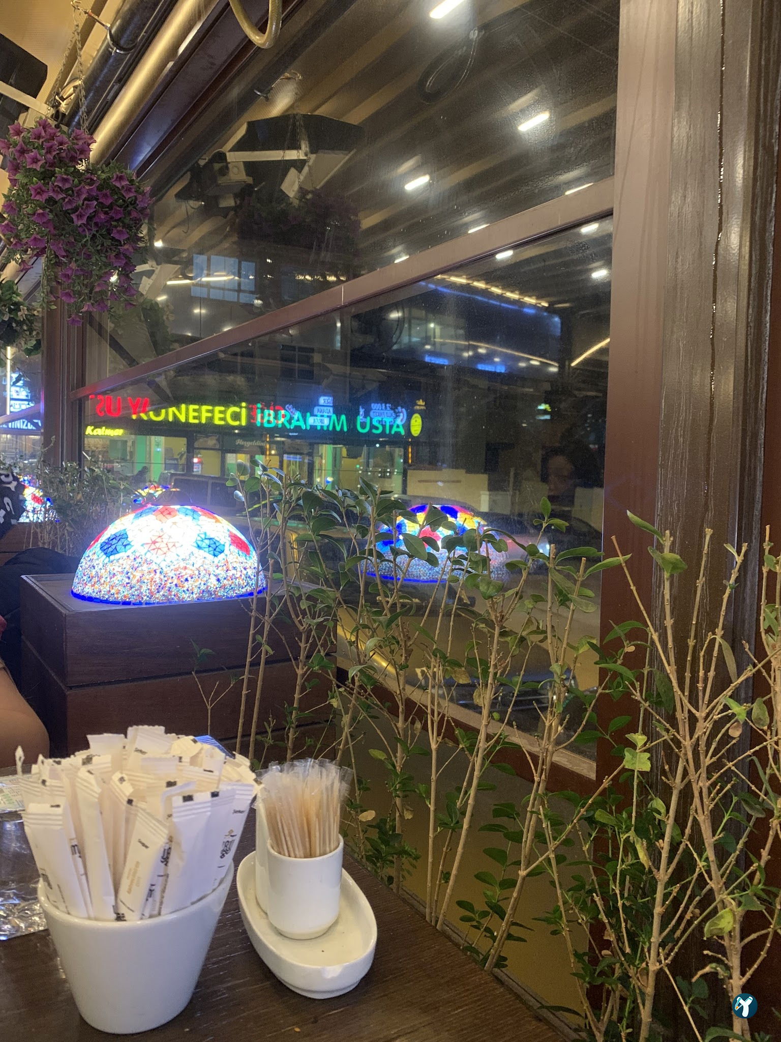 Mirim Cafe