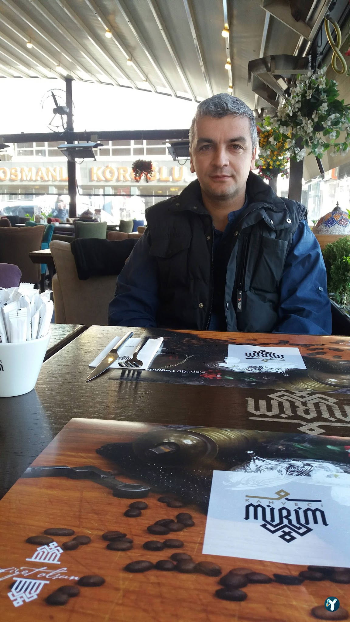 Mirim Cafe